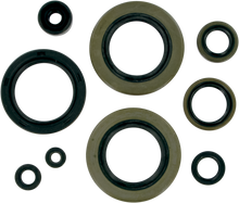 MOOSE OFFROAD Motor Oil Seals - Kawasaki 822104mse