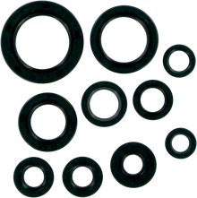 MOOSE OFFROAD Motor Oil Seals - Honda 822107mse