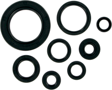 MOOSE OFFROAD Motor Oil Seals - 0.010" Metal Head Gasket - Honda 822110mse