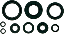 MOOSE OFFROAD Motor Oil Seals - Yamaha 822114mse