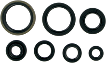 MOOSE OFFROAD Motor Oil Seals - Suzuki 822124mse