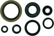 MOOSE OFFROAD Motor Oil Seals - Suzuki 822126mse