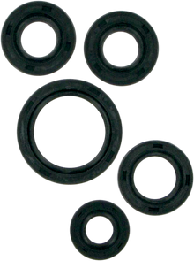 MOOSE OFFROAD Motor Oil Seals - Kawasaki 822138mse
