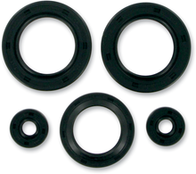 MOOSE OFFROAD Motor Oil Seals - Polaris 822142mse