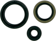 MOOSE OFFROAD Motor Oil Seals - Polaris 822143mse