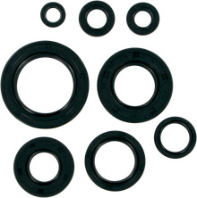 MOOSE OFFROAD Motor Oil Seals - Honda 822147mse