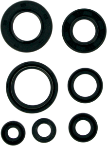 MOOSE OFFROAD Motor Oil Seals - Yamaha 822153mse