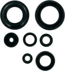 MOOSE OFFROAD Motor Oil Seals - Yamaha 822154mse