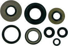 MOOSE OFFROAD Motor Oil Seals - Yamaha 822155mse
