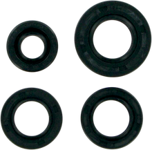 MOOSE OFFROAD Motor Oil Seals - Honda 822162mse