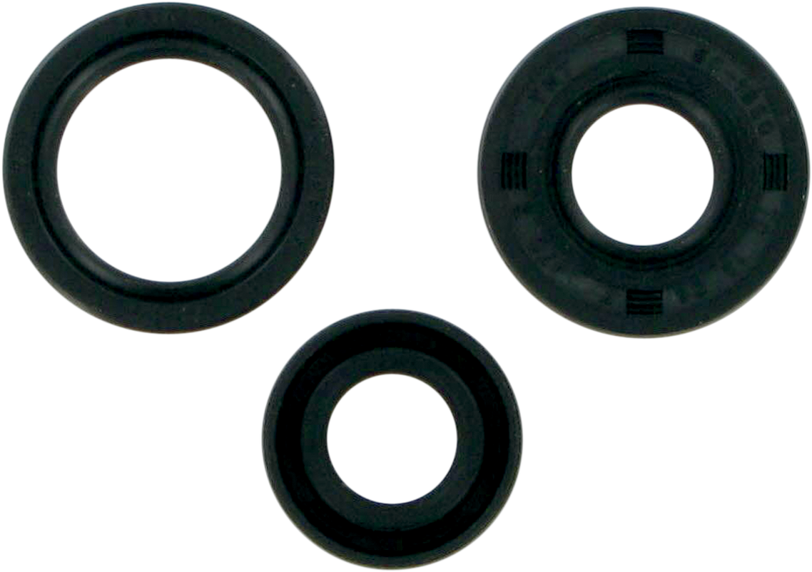 MOOSE OFFROAD Motor Oil Seals - Honda 822168mse