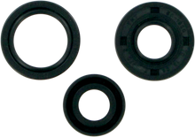 MOOSE OFFROAD Motor Oil Seals - Honda 822168mse