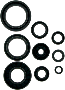 MOOSE OFFROAD Motor Oil Seals - Yamaha 822172mse