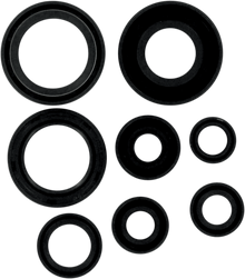 MOOSE OFFROAD Motor Oil Seals - Yamaha 822173mse