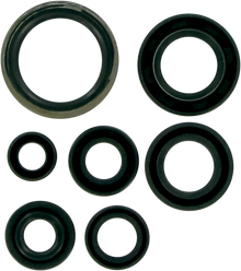 MOOSE OFFROAD Motor Oil Seals - Suzuki 822176mse