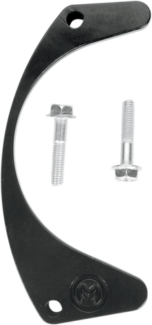 MOOSE OFFROAD Case Saver - 400EX - Black BL-CS400EBK