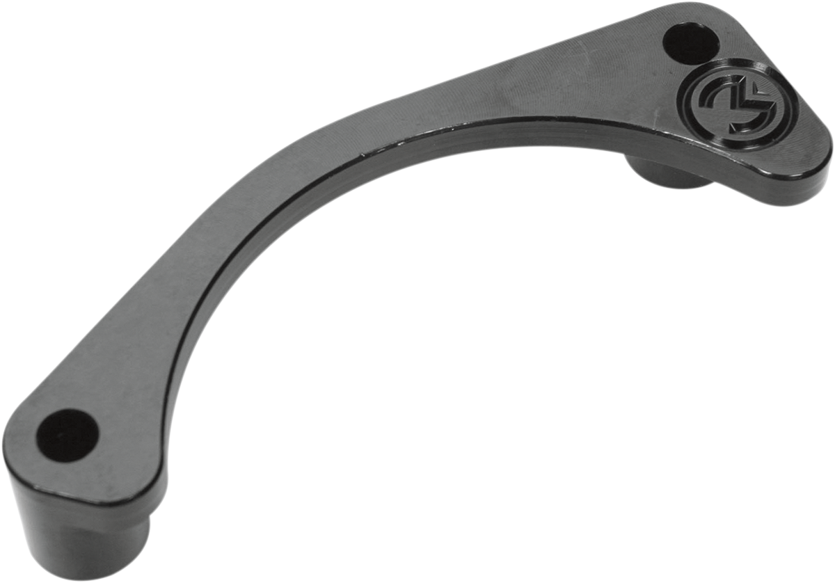 MOOSE OFFROAD Case Saver - Black M87055