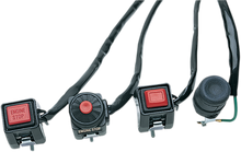 MOOSE OFFROAD Kill Switch - N.O. 688-8800