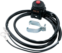 MOOSE OFFROAD Kill Switch - N.O. 688-8801