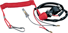 PARTS UNLIMITED Tether Kill Switch 370106