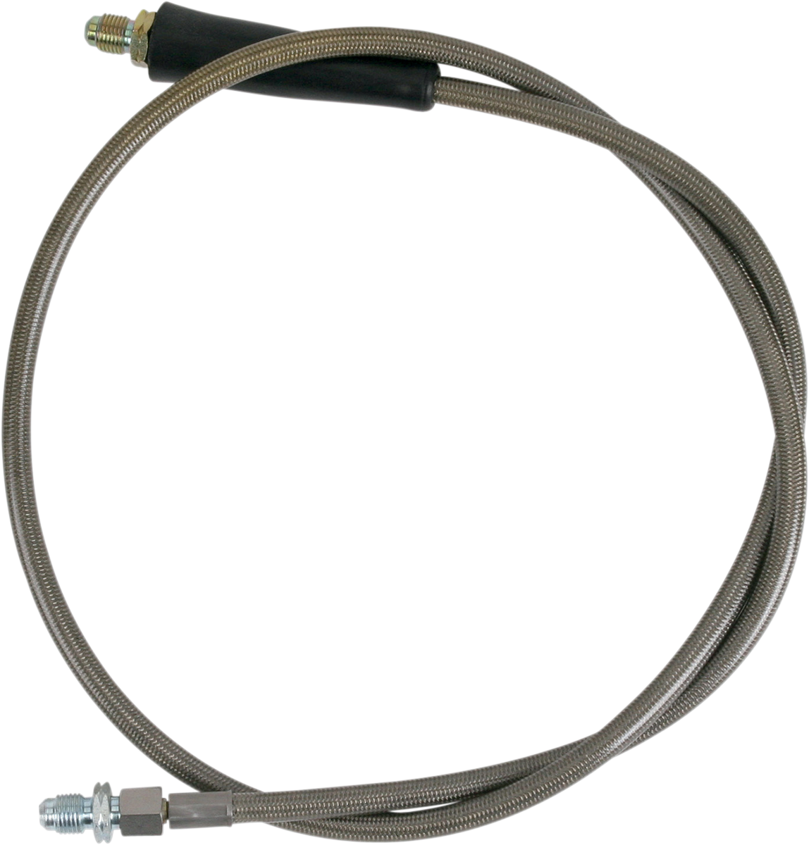 MOOSE OFFROAD Hydraulic Clutch Line - Husqvarna/KTM K01-3-021/P