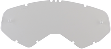 MOOSE OFFROAD XCR Lens - Clear 2602-0773