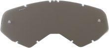 MOOSE OFFROAD XCR Lens - Smoke 2602-0775
