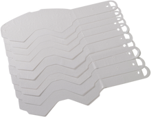 MOOSE OFFROAD XCR Goggle Tear-Offs - Clear 2602-0811