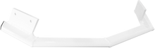 STRAIGHTLINE PERFORMANCE Bottom Bumper Wing - White - Ski-Doo 183-233-WHITE