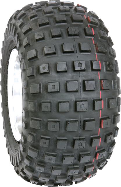 DURO Tire - HF240A - Front/Rear - 18x9.50-8 - 2 Ply 31-240A08-189A
