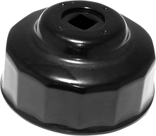PARTS UNLIMITED Oil Filter Wrench - 65 mm - Honda / Kawasaki L99-04181