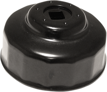 PARTS UNLIMITED Oil Filter Wrench - 68 mm - Suzuki L99-04182