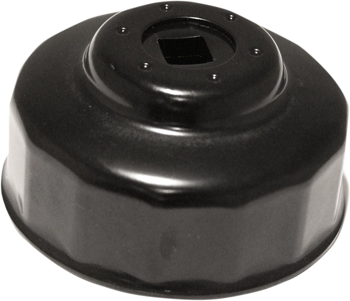 PARTS UNLIMITED Oil Filter Wrench - 68 mm - Suzuki L99-04182