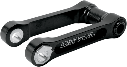 DEVOL Transformer Pull Rod - Yamaha 0116-5502