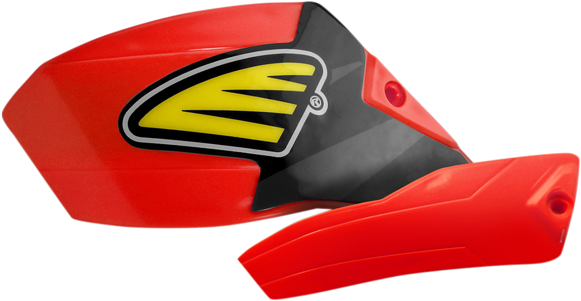 CYCRA Replacement Probend™ CRM Cover - Red 1CYC-1020-33