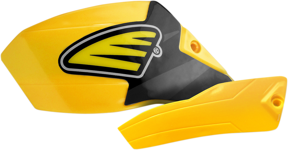 CYCRA Replacement Probend™ CRM Cover - Husqvarna Yellow 1CYC-1020-56