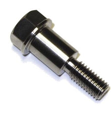 TPO Titanium Kickstand (side stand) Pivot Bolt for Ducati 999 / 749