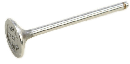 Exhaust Valve Steel Hon