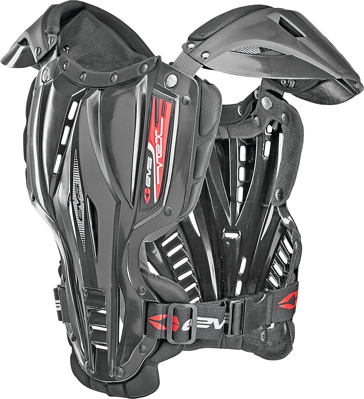 Vex Roost Guard Black Lg