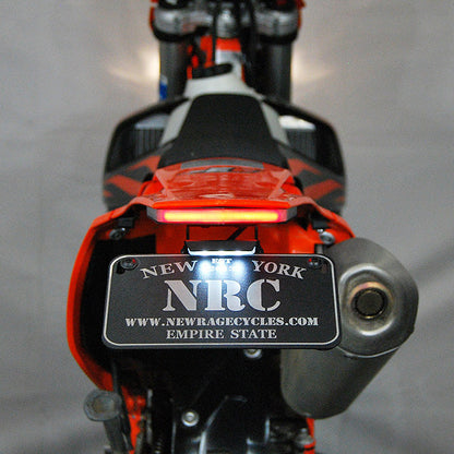 Fender Eliminator Standard Ktm