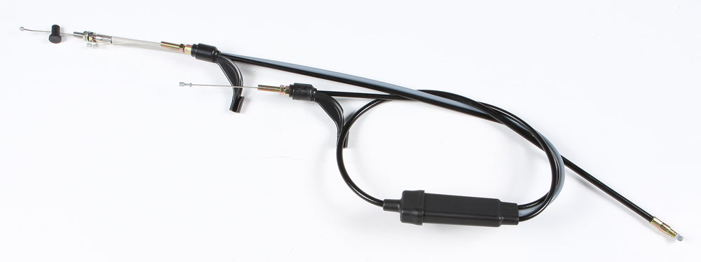 Throttle Cable A/C