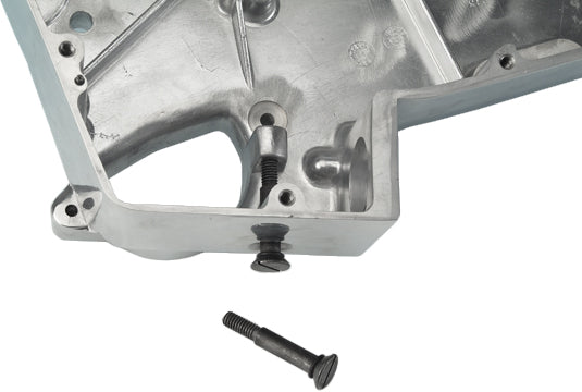 Gasket Screw Solen Pvt Arm 1/Pk 31478 65 X