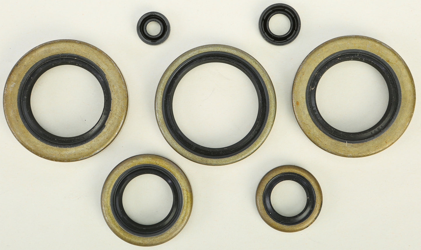 Oil Seal Set