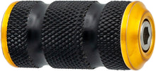 Toe Peg Chacho Gold