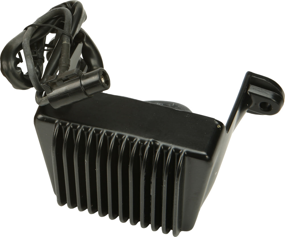 Regulator Black Touring `04 05 OEM 74505 04