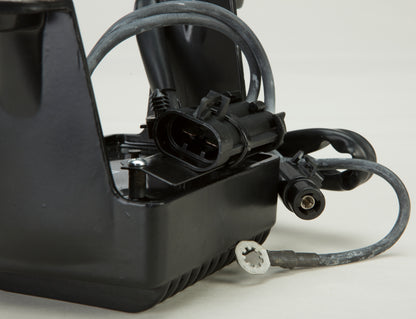 Regulator Black Touring `04 05 OEM 74505 04