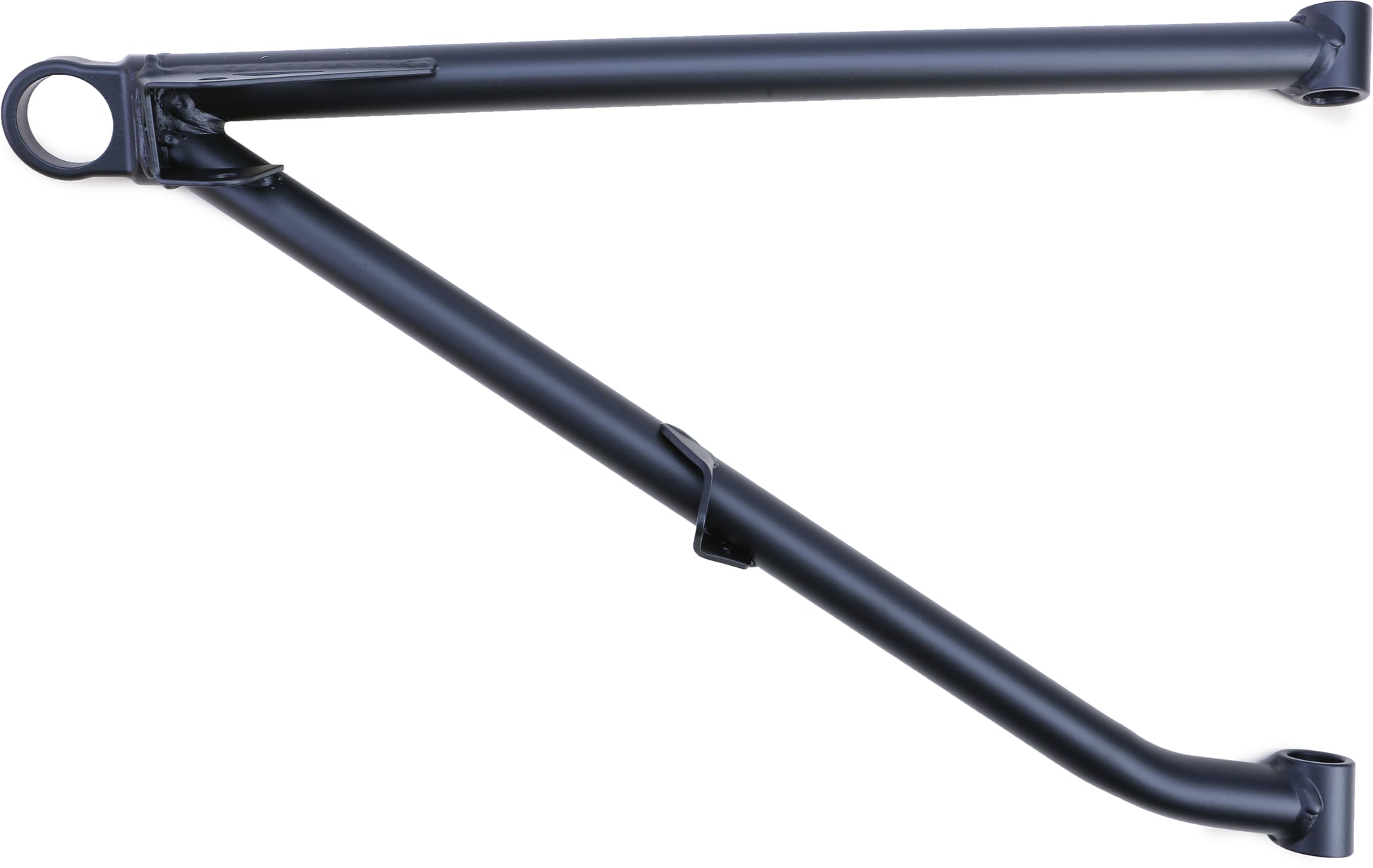 Lower Lh A Arm S D