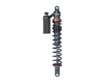 Ski Shock Ac
