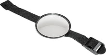 Velcro Glove Mirror Round