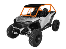 Baja Cage W/V Intrusion Orange